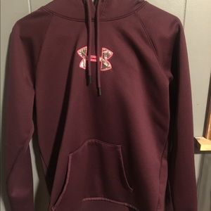 Under Armour Hoodie